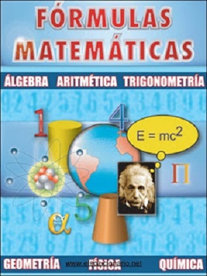 Formulas Matemáticas